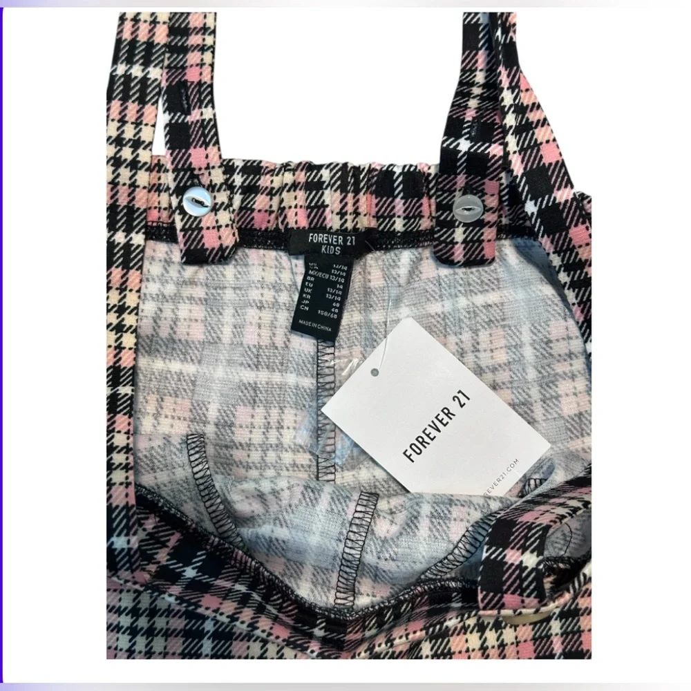 Forever 21 pair knit